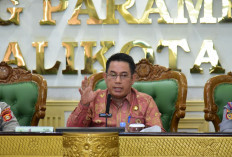 14 Juni 2026, CFD Palembang Launching di Ampera
