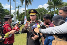 Ini Komitmen Tegas Polri Dalam Momentum Hari Bhayangkara Ke-79