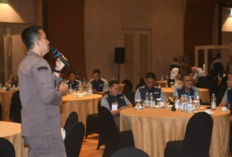 Seminar Desa Bebas Narkoba 2025, Berikut Temanya 