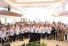 Rakernas Hipdi Sumsel Ke-5 Sukses Digelar, Fokus Perkenalkan Pariwisata Sumatera Selatan di Ajang Nasional