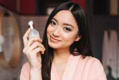 5 Parfum Lokal Favorit Pramugari yang Wangi Segar, Tahan Lama dan Terjangkau! 