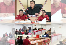 Melalui Restorative Justice, Wakajati Sumsel Pimpin Ekspose RJ Perkara ini Secara Daring