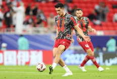 Layakkah Elkan Baggott Kembali Bela Timnas Indonesia? Cek Statistik Ini!