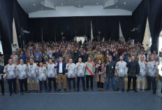 Utamakan Keselamatan Operasi, PHR Zona 4 Perkuat Komitmen Mitra Kerja dalam Penerapan Budaya HSSE