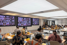 Putus Rantai Tengkulak, Polri Hadir Sebagai Jembatan Permodalan Bagi Petani Jagung