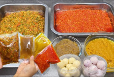 Persiapan Puasa! Stock Bumbu Masakan untuk Ramadhan 2026 yang Awet dan Praktis