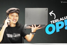 Axioo Hype 7 AMD X9: Laptop Spek Dewa yang Paling Dicari dan Limited Edition!
