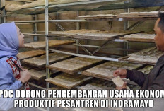 Strategi Cerdas ala PT PDC Mendorong Pengembangan Usaha Ekonomi Produktif Pesantren di Indramayu