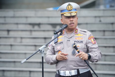 Waduh! Penggunaan Sirene Rotator Dibekukan Sementara, Ini Penjelasan Kakorlantas