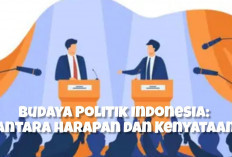 Budaya Politik Indonesia, Mahasiswa Universitas Andalas Sebut Pentingnya Kedepankan Etika dan Hati Nurani 