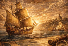 Memahami Dinamika Dunia Melayu Maritim: Dari Kedatuan Palembang hingga Temasek, Analisis Tulisan HG Sutan Adil