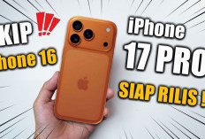 5 Perubahan Besar iPhone 17 Series dari iPhone 16 Series, Apa Saja?
