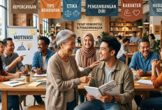 Banyak Orang Mengabaikan Hal Ini! Padahal Kunci Menjaga Kepercayaan Ada di Sini