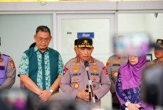 Kasus Ledakan SMAN 72, Ini Penjelasan Kapolri