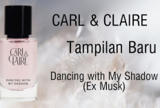 5 Rekomendasi Parfum Carl & Claire Paling Best Seller yang Selalu Jadi Rebutan Para Pecinta Wewangian Lokal