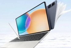 Infinix XPAD Edge, Solusi Tablet Murah dengan Performa dan Layar Sekelas Laptop