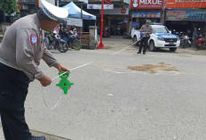 Gagal Salip Bus Pariwisata, Pengendara Motor di Palembang Meninggal Dunia, Ini Penyebabnya