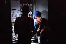 PLN Berhasil Pulihkan 100% Kelistrikan Bali, Seluruh Pelanggan Kembali Menyala