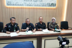 Potensi Kerugian Rp160 Miliar, Kejati Sumsel Tingkatkan Status Dugaan Korupsi Ini