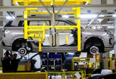 Kolaborasi Erajaya-Xpeng, Dorong Produksi Mobil Listrik dan Transfer Teknologi ke Indonesia