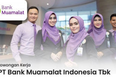 Penempatan Kota Palembang, Bank Syariah pertama di Indonesia Ini Sedang Membuka Loker Terbaru! 