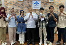 Kompetisi Zapin Nasional 2026, Implementasi Mata Kuliah Event Public Relations