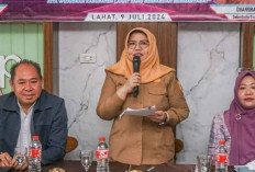 Gebrakan Baru! Diskominfo dan SP Lahat Gelar Bimtek Keterbukaan Informasi Publik, Ini Tujuannya 