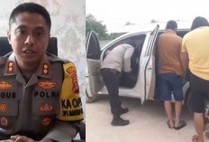 Satu Pelaku Pembunuhan Yongki BIDIK Sudah Ditahan, Kasusnya Diambil Alih Polda Sumsel