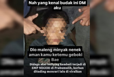 Aksi Bullying Menimpa Siswa SMPN Prabumulih Hingga Enggan Sekolah, Kepsek Gercep Lakukan Hal Tak Terduga