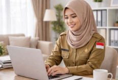 Monitoring Work From Home, Sekda Muba Tegas WFH Bukan Libur Kerja