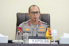 Perluasan RS Bhayangkara Moh Hasan Palembang, Ini Kata Kapolda Sumsel
