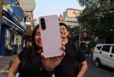 Bukan Sekadar Jepret, 3 Fitur Tersembunyi Ini Bikin Kamera Galaxy A57 5G dan A37 5G Makin Pintar
