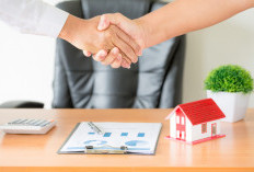 Membeli Rumah dengan Sistem KPR Menurut Hukum Islam, Apakah Termasuk Riba?