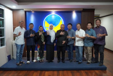 Raih Kursi Terbanyak di Pileg 2024, Fitrianti Agustinda Terima Apresiasi dari DPW Partai Nasdem Sumsel