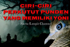 Menguak Misteri Perkutut Punden, Burung Langka yang Dipercaya Bisa Berubah Menjadi Ular di Malam Selasa Pahing