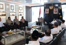 Dukung Program Strategis Nasional, Polda Sumsel Bangun Kolaborasi Tentang Ini Bersama UIN Raden Fatah