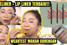 Riasan Tampil Sempurna! 5 Rekomendasi Lip Liner Terbaik Bikin Lipstik Tahan Lama