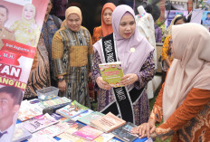 Sheila Terima Penghargaan Apresiasi Bunda PAUD dari Kemendikdasmen RI