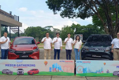 DAIFEST 2024 Kembali Hadir, Beli Mobil Daihatsu Bisa Bawa Pulang Daihatsu Rocky