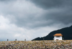 Prakiraan Cuaca di Sumsel Senin 6 Oktober 2025, Palembang Diprediksi Berawan