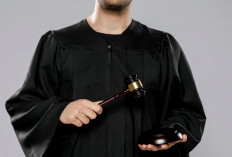 Jurusan Hukum Terbaik di Kampus Palembang, Alumninya Banyak Jadi Orang Sukses!