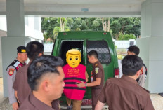 Seorang Tersangka Baru Ditetapkan Kejari Pagar Alam, Berikut Kasusnya