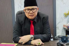 Sapras Pendidikan di Lahat Banyak Mendapat Sorotan Tajam, Begini Klarifikasi Kadisdikbud
