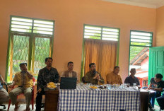 BUKAN KALENG-KALENG! KDMP Sukajadi Pseksu Lahat Jadi Percontohan, Berikut Ini Potensi Desa Dimiliki 