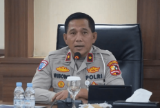 Ini Ajakan Korlantas Polri Untuk Generasi Muda Jadi Pelopor Kesemalatan Lalu Lintas