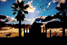 Cek Disini! Jadwal Sholat dan Panduan Lengkap Waktu Terbaik Beribadah 25 Maret 2026