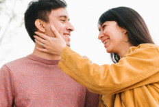 3 Tanda untuk Mengetahui Bahasa Cinta Pasangan, Jika Miliki Tanda Itu Auto Hubungan Kamu Bakal Langgeng 