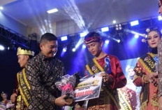 Terpilih Jadi Bujang Gadis Pagaralam 2024, Dua Pemenang Ini Siap Harumkan Nama Pagaralam di Ajang Berikutnya
