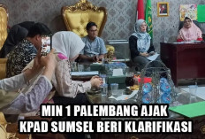 Gandeng KPAD Sumsel, Kepala MIN 1 Palembang Bantah Bungkam Atas Isu Miring Penempatan Guru Baru 