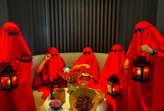 Pecinta Pedas Wajib Hadir! Wyndham Opi Hotel Palembang Suguhkan ‘Red Spiciest’, Bisa Makan Sepuasnya!
